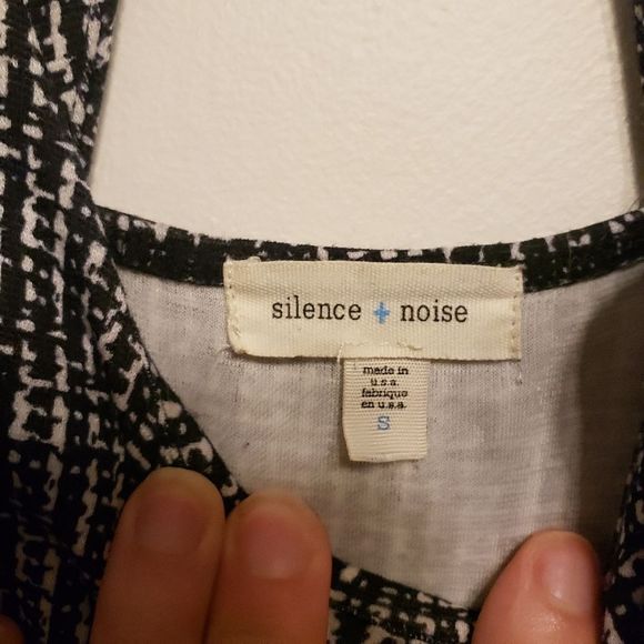 Silence + Noise dress‎ size S - Picture 2 of 5